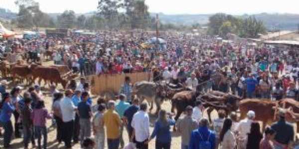 Festa do Carro de Boi de MAcuco de MInas, Por Wender Andrade