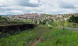 Madre de Deus de Minas - Madre de Deus de Minas-Chegando na cidade-Foto:Joo BC Reis