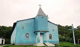 Me dos Homens - Me dos Homens-MG-Igreja de N.Sra.Me dos Homens-Foto:Vicente A. Queiroz