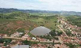 Malacacheta - Malacacheta-MG-Vista do Lago-Foto:gomesmalaca