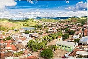 Imagens da cidade de Malachacheta - MG