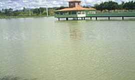 Mamonas - Lagoa do Aconchego em Mamonas-MG-Foto:SAINT CLAIR DIEGO MO