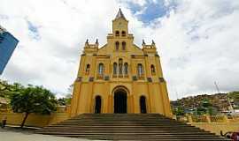 Manhuau - Manhuau-MG-Matriz de So Loureno-Foto:sgtrangel