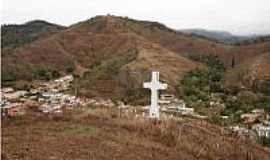 Manhumirim - Cruzeiro