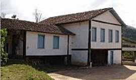 Manhumirim - Fazenda do Mrio Sanglard (Fazenda Boa Sorte)