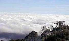 Manhumirim - Pico da Bandeira