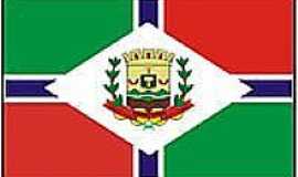 Mantena - Bandeira Mantena MG