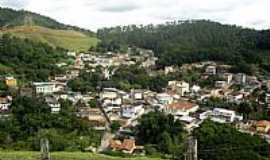 Mar de Espanha - Mar de Espanha-MG-Vista da cidade-Foto:J. Carlos Guimares