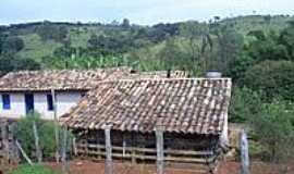 Maravilhas - rea rural-Foto:Dlio Lemos