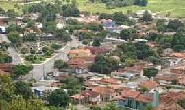 Maravilhas - Maravilhas-MG-Vista parcial da cidade-Foto:megacidade.com 