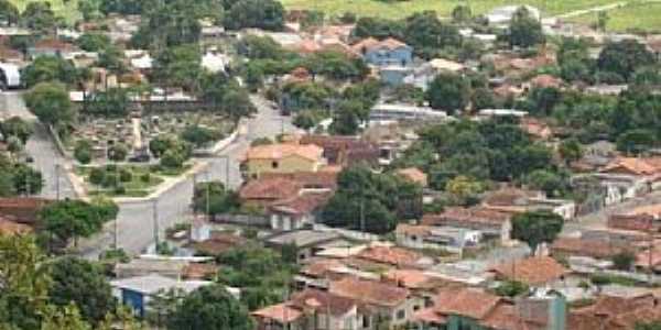 Maravilhas-MG-Vista parcial da cidade-Foto:megacidade.com 