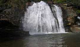 Mariana - Cachoeira do Brumado em Mariana-MG-Foto:Milton Brigolini Nem