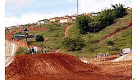 Marilac - Marilac-MG-Pista de Motocross-Foto:Portal Marilac