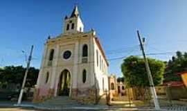 Marip de Minas - Igreja de So Sebastio-Foto:sgtrangel