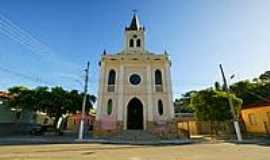 Marip de Minas - Igreja de So Sebastio-Foto:sgtrangel