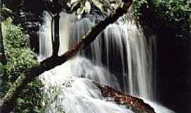 Marmelpolis - Marmelpolis-MG-Cachoeira gua Branca-Foto:rennan_candido