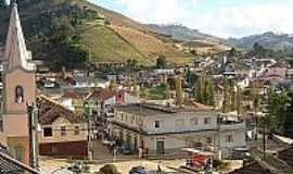 Marmelpolis - Marmelpolis-MG-Centro da cidade-Foto:Cesar Ribeiro Jr.