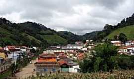 Marmelpolis - Marmelpolis-MG-Vista parcial da cidade-Foto:Cesar Ribeiro Jr.