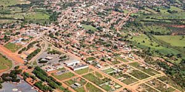 Imagens da cidade de Martinho Campos - MG