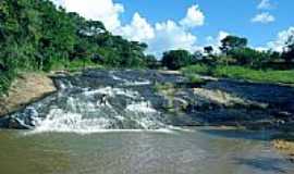 Martins Guimares - Cachoeira-Foto:BHLincoln 