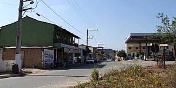 Imagens da cidade de Martins Soares - MG