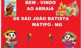 Matip - So Joo em Matip - Por Celma Marques