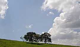 Matozinhos - Bela imagem rural de Matozinhos-MG-Foto:BARBOSA