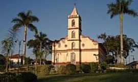 Matozinhos - Igreja Matriz do Senhor Bom Jesus de Matozinhos -- Foto  VICENTE FREIRE BARBOSA, 