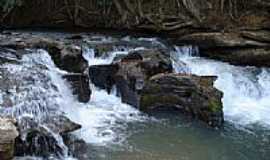 Medeiros - Cachoeira do Miguel por Namitala