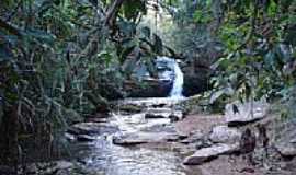 Medeiros - Cachoeira do Miguel por Namitala