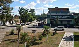 Medeiros - Medeiros-MG-Unidade Bsica de Sade-Foto:Jlio Vital