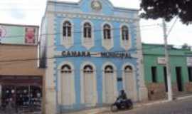 Medina - Cmara Municipal, Por Darlan M Cunha