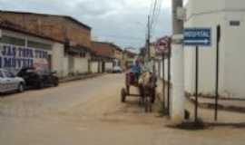 Medina - Rua, Por Darlan M Cunha