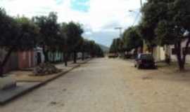 Medina - Rua Belo Horizonte, Por Darlan M Cunha