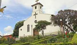 Mendona - DISTRITO DE MENDONA
Igreja do Senhor Bom Jesus