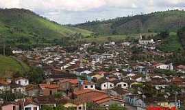 Aiquara - Aiquara-BA-Vista da cidade-Foto:www.ubatanoticias.com.br