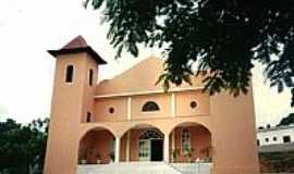 Mesquita - Mesquita-MG-Matriz de Santo Antnio de Pdua-Foto:VICENTE A. QUEIROZ