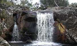 Milho Verde - Milho Verde-MG-Cachoeira do Carij-Foto:Jose Gustavo Abreu Murta 