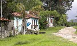 Milho Verde - Milho Verde-MG-Casas tpicas da cidade-Foto:Jose Gustavo Abreu Murta