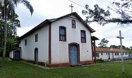 Milho Verde - Milho Verde-MG-Igreja de N.Sra.dos Prazeres-Foto:Jose Gustavo Abreu Murta