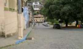 Miradouro - Miradouro mg, Por Adilson Mattos