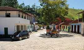 Miranto - Imagens da localidade de Miranto - MG, distrito de Bocaina de Minas - MG