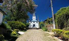 Miranto - Igreja Matriz Bom Jesus dos Pobres