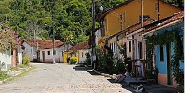 Imagens da localidade de Miranto - MG, distrito de Bocaina de Minas - MG