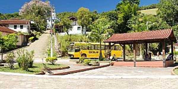 Imagens da localidade de Miranto - MG, distrito de Bocaina de Minas - MG