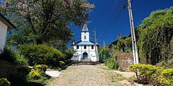 Igreja Matriz Bom Jesus dos Pobres