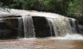 Miravnia - Cachoeira Miravania MG., Por Gilmar L