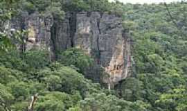 Mocambeiro - Grutas