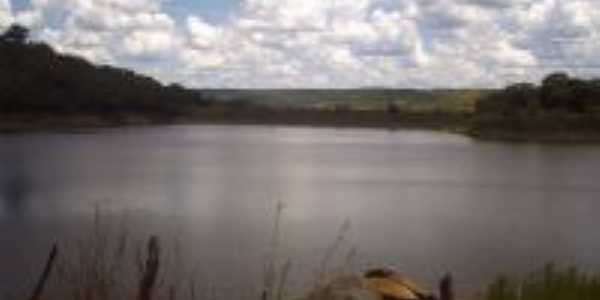 Barragem de Mocambinho, Por monaliza