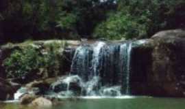 Moeda - Cachoeira do Limoeiro, Por Clovis